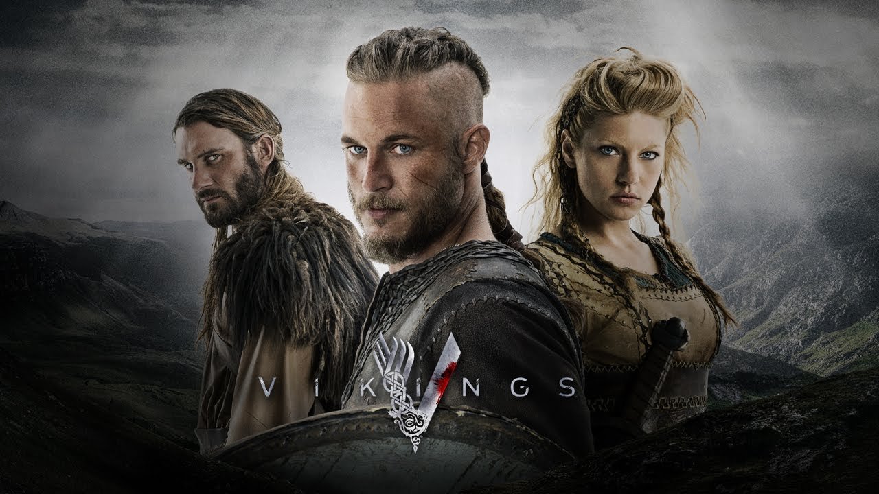 Vikings: A saga que trouxe a cultura nórdica para o mundo moderno